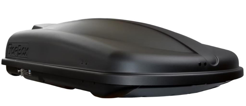 TopBox 420 Duo Dachbox