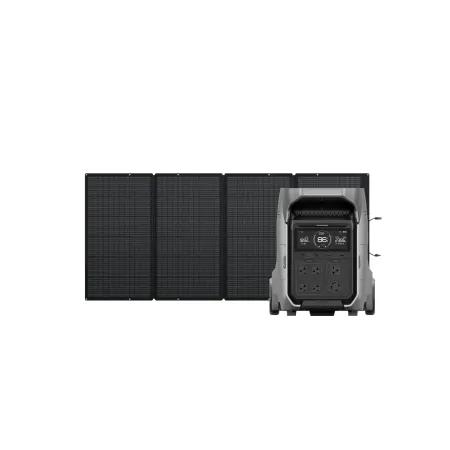 Solarpanel Set